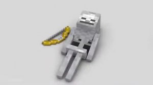 майнкрафт танцы №5