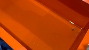 Шредер для твёрдой присадки. По техническому заданию