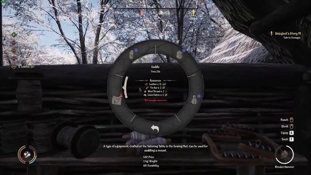 Saddle Up! | Medieval Dynasty Gameplay | EP 45 смотреть онлайн