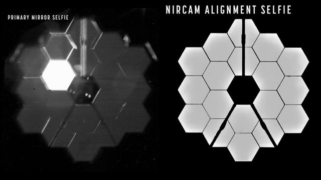 STUNNING Details in First Image from James Webb Space Telescope (JWST) смотреть онлайн