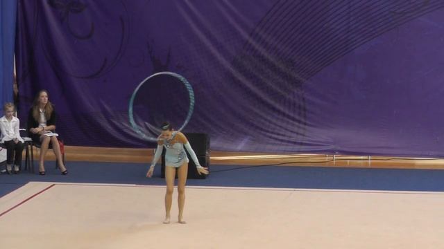 Харитонова Виктория 2000, С Петербург смотреть онлайн