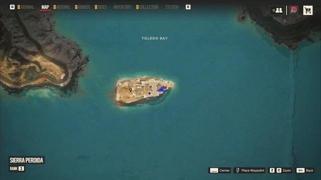 How To Find The El Florecer | Far Cry 6 Gameplay - Unique Weapons Guide смотреть онлайн