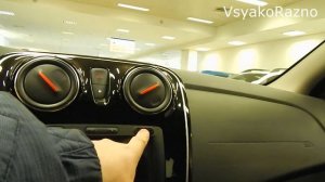 Logan Dacia MCV Stepway универсал 2020 почему у нас нет конкурент Vesta SW или Largus ? обзор