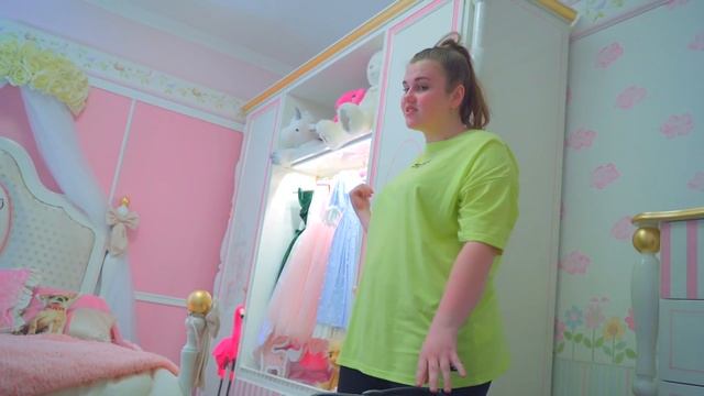 ДИАНА ОТКРЫЛА ЛАГЕРЬ ДЛЯ ЛУЗЕРОВ!!! ?