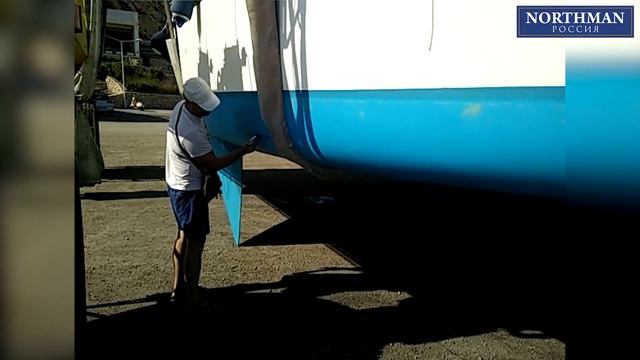 Обзор катамарана Gemini 105Mc - Сюрвей, покупка и сервис | Northman Sailing смотреть онлайн