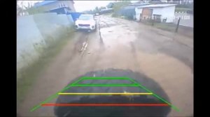 Новый Киа Спортаж на бездорожье (new sportage offroad)