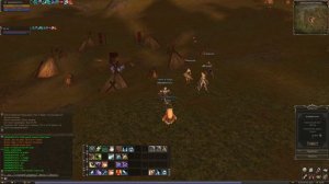 Lineage II классика кач на париках ( скромненький) 2