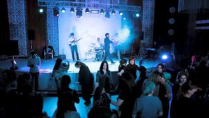 Тимур Рахманов - Девочка весна