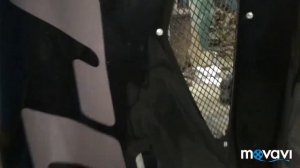 Установка защиты в вентиляцию тайга Варяг 500