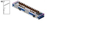 Инструкции к самоделкам - троллейбус ЗИУ-682г