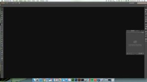 Convert Any Image To Black/White Vector Silhouette - Photoshop - Illustrator