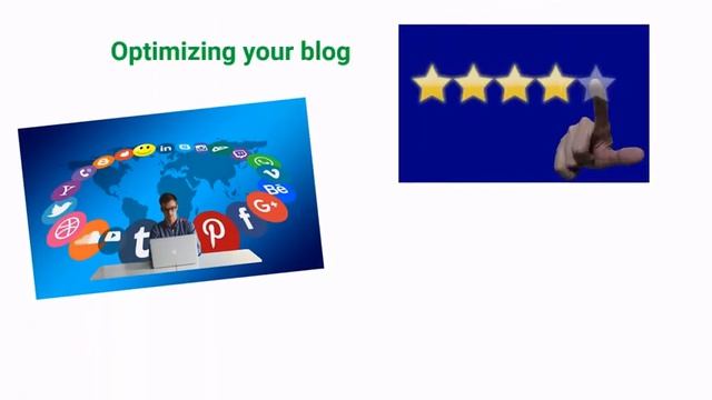 Blog Marketing for Home Businesses: Your Way To Success смотреть онлайн