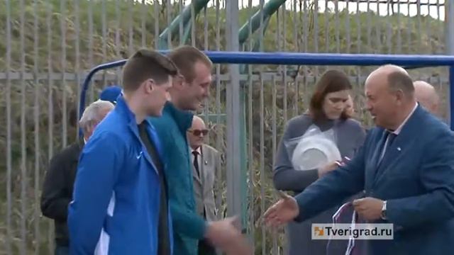 Награждение призеров регаты Афанасия Никитина смотреть онлайн