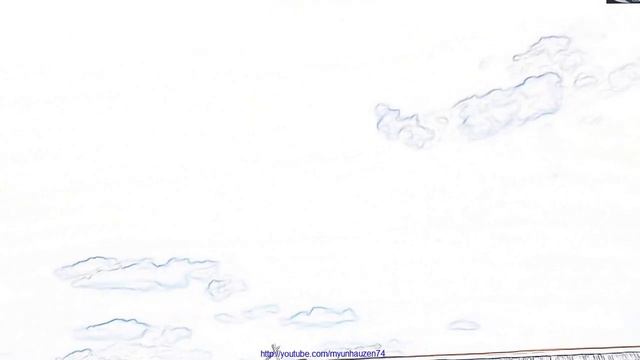 2 UFOs over Snezhinsk, Russia - May 31, 2017 (camera 2) смотреть онлайн