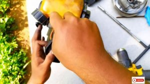 Brush cutter Honda piston replacement | weed cutter Repairs |malayalam part 1