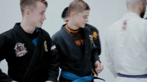 IN Gi WE TRUST - DANIEL SMIRNOV - ROAD TO WORLD