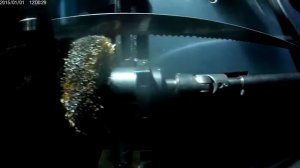 210LMGS 007 Щетка очиститель