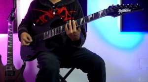 Ibanez GRG121DX (GIO Series)