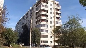 МИКРОРАЙОН ПЕРВОМАЙСКИЙ ПРЕОБРАЖАЕТСЯ