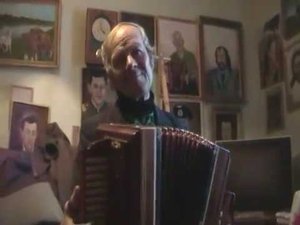 дядя Толя Логинов. Матаня.