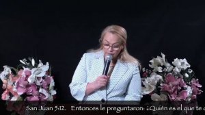 Predicación: El Pecado Trae Muerte | Pastora Maritza Villalta-Cruz