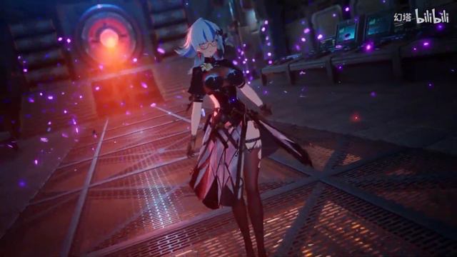 Свежие новости Tower of Fantasy - КОЛЛАБ С EVANGELION? Новые персы с двойными стихиями? смотреть онлайн