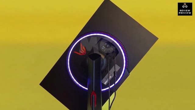 Top 6 Best Gaming Monitors of 2024 | 4K, 144Hz, 1080P, Curved, Fresync, Gsync Monitor for Gaming! смотреть онлайн