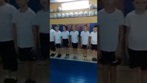 1"А" - по порядку рассчитайсь!!