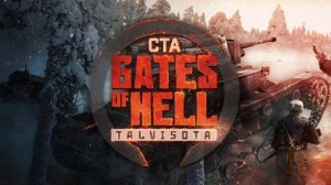 Call to Arms - Gates of Hell: Ostfront ★ Компания★ США ★ Битва за выступ ★