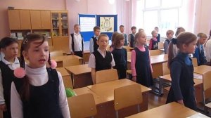 Хор Семеро козлят