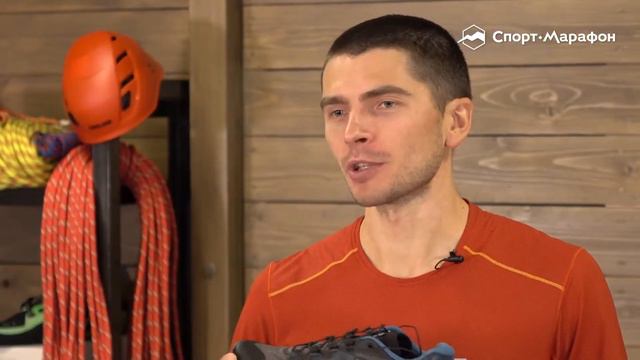 Кроссовки Salomon Sense Ride Nocturne. Обзор смотреть онлайн