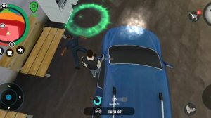 как заработать много денег в Real gangster crime