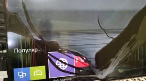 разбор телевизора самсунг ue55j6330.