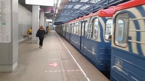 "Бывший Северный"! 81-717.5М/714.5М "Брендированный Номерной "на новом месте"!