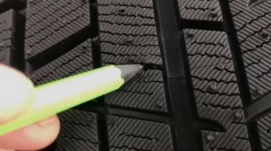 Yokohama IG 50+ Iceguard Stud Обзор зимней фрикционной шины