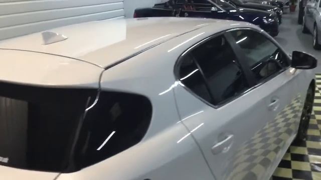 2014 (14) Lexus CT200h 1.8 Advance CVT Hybrid 5dr Auto (Sorry Now Sold) смотреть онлайн