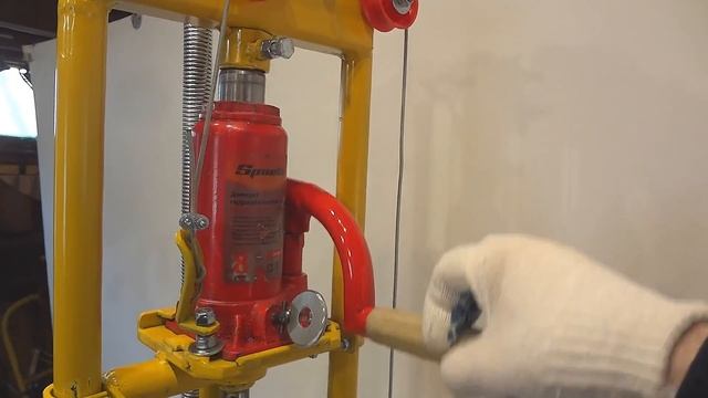 Переработка пластикового мусора в домашних условиях.термопласт своими руками.