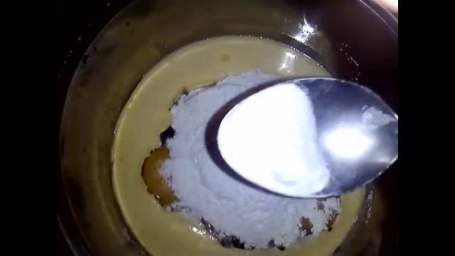 Пирог из киселя. Пирог к чаю за 20 минут. Быстрый пирог к чаю