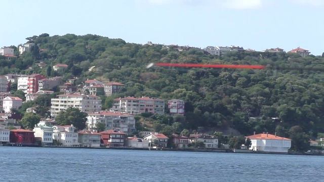 Турция - Стамбул (2017) смотреть онлайн