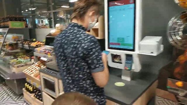 Новая Пятерочка в Ульяновске смотреть онлайн