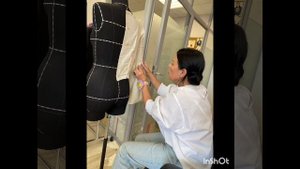 Мода Стиль Макетирование костюма РЭУ им. Плеханова