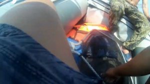 Рыбалка на Талакане. Рыбалка на Бурейском водохранилище.