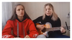 КИРИЛЛ БЛЕДНЫЙ - СУПЕРМАРКЕТ(COVER)