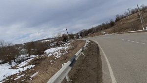 Отважная?Купили дом в Краснодарском крае.