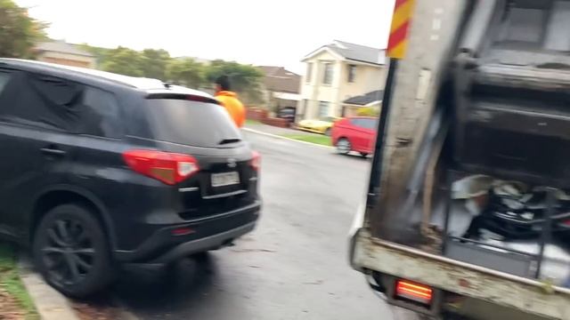 Campbelltown Bulk Waste ~ Council Clean Up смотреть онлайн