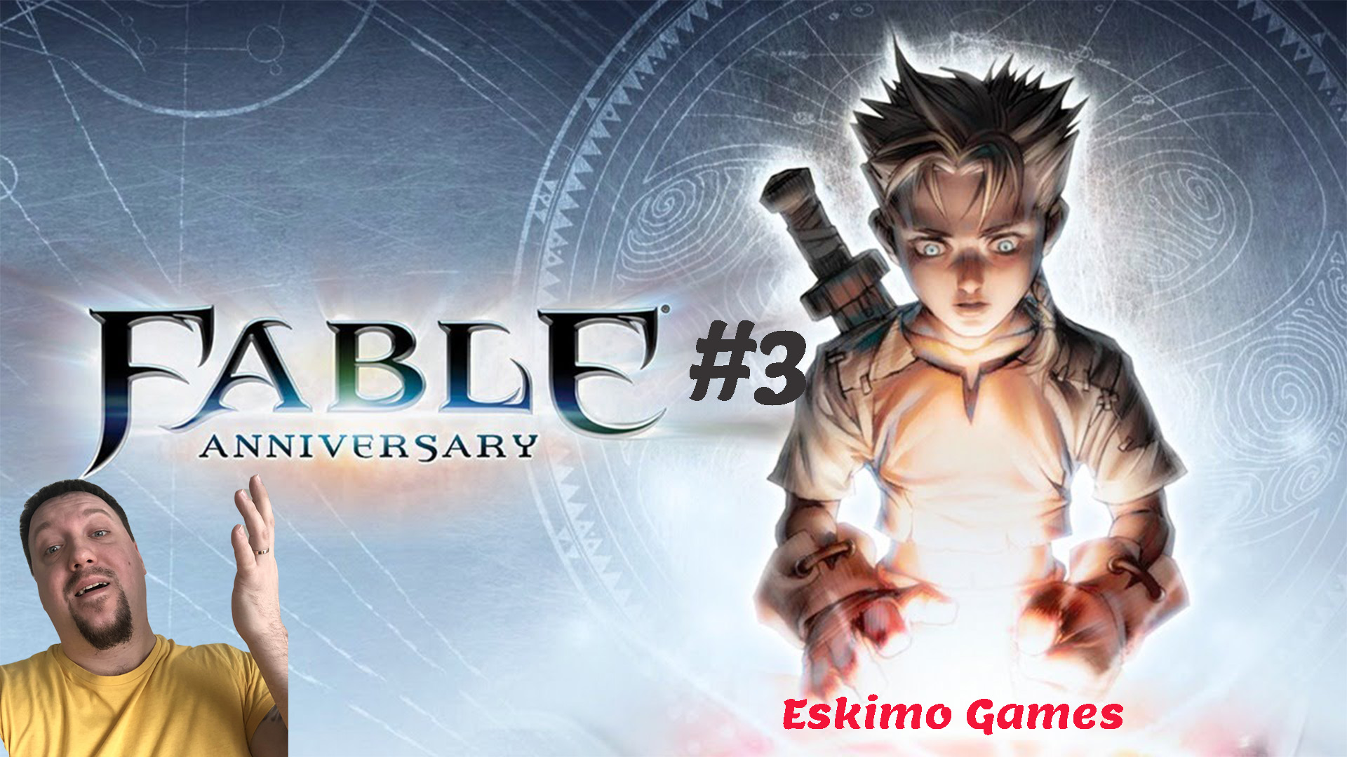 Fable anniversary steam key фото 114