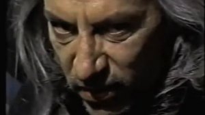 Twin Peaks 'Bob' Frank Silva