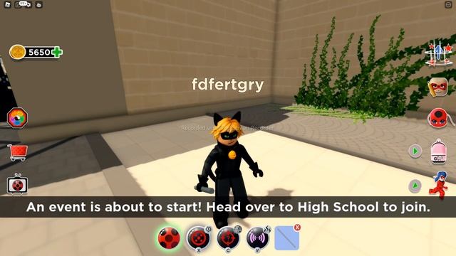 Роблокс: Карта: Леди-Баг-И-Супер-кот!-15-серия-3-сезон!-Обман-Или-Риск_-!? Финал=-3-сезонап!? смотреть онлайн