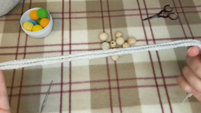 Слингобусы для малыша крючком! смотреть онлайн