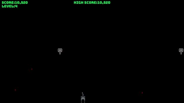 Python | Pygame | Alien Invasion | Python Crash Course 2nd version book